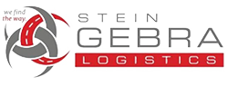 STEIN GEBRA LOGISTICS - Logo
