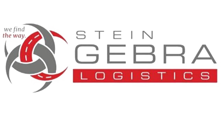 Stein Gebra Logistik